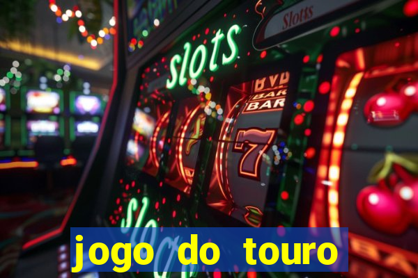 jogo do touro fortune ox demo